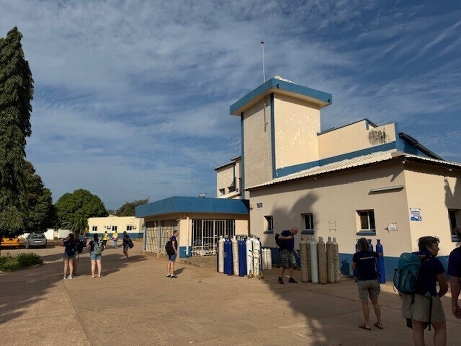 Foto gambia 6